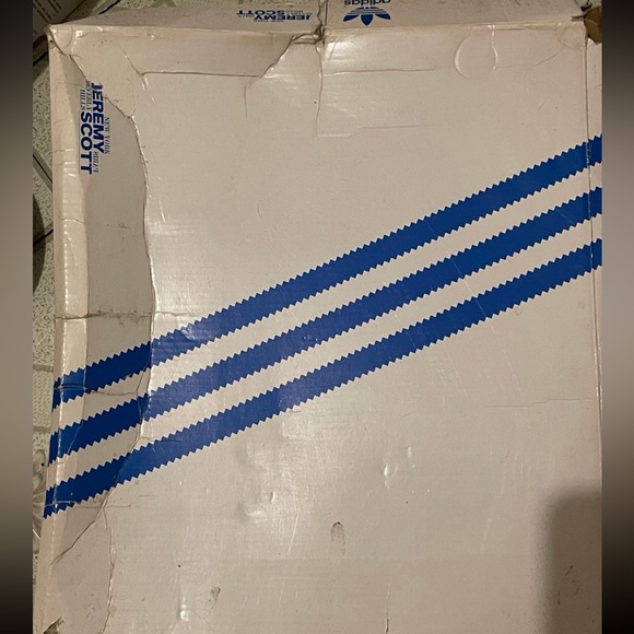 Adidas jeremy scott - Picture 8 of 9